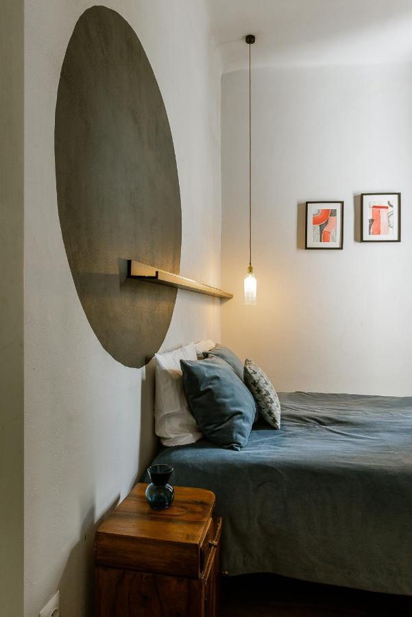 Aparthotel Nowy Swiat 28 ワルシャワ エクステリア 写真