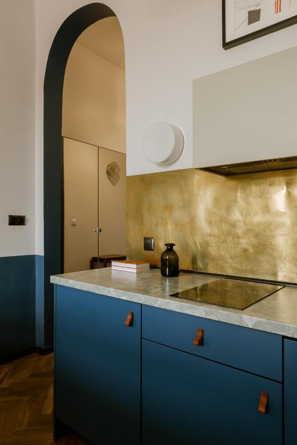 Aparthotel Nowy Swiat 28 ワルシャワ エクステリア 写真