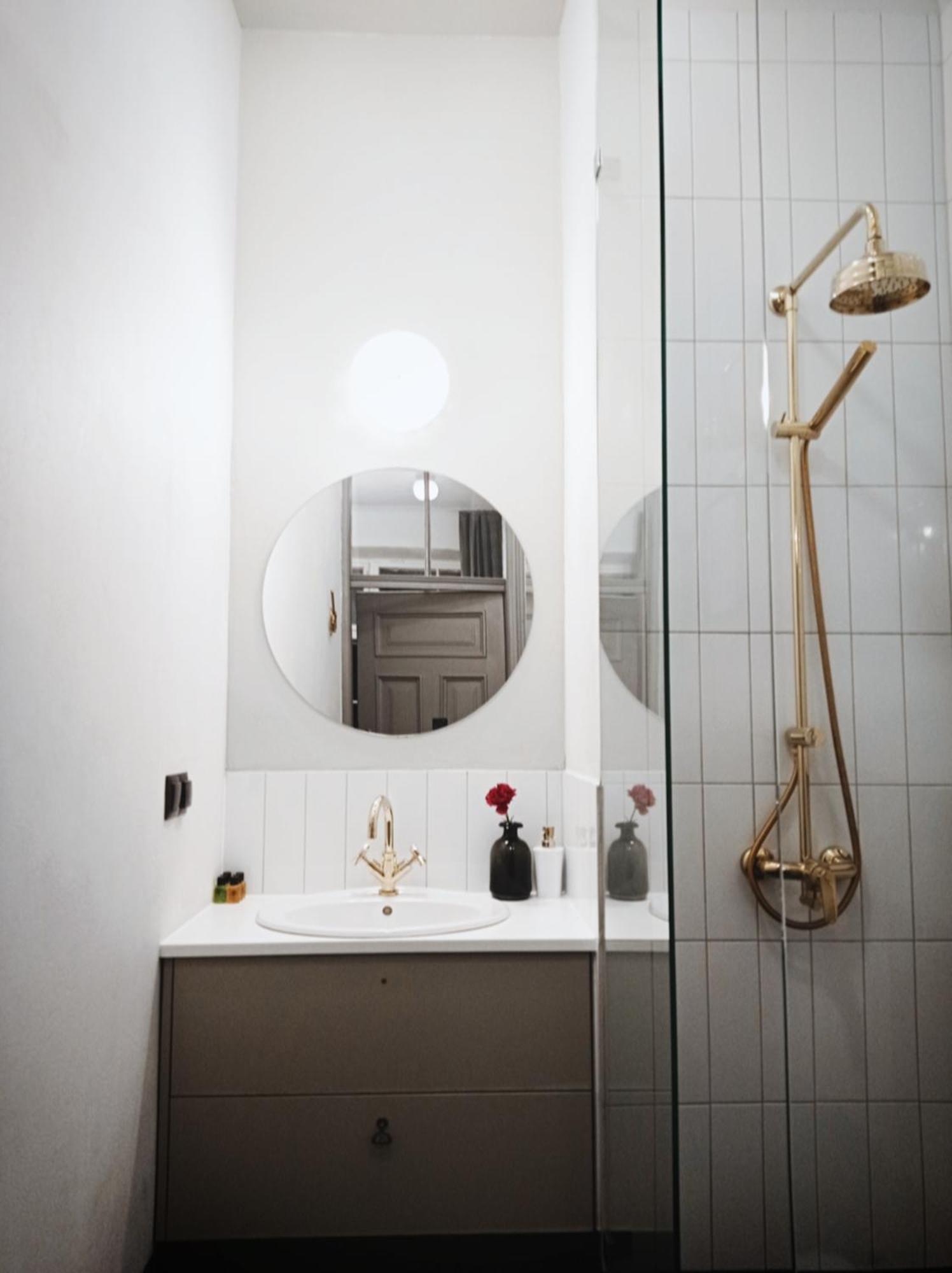 Aparthotel Nowy Swiat 28 ワルシャワ エクステリア 写真