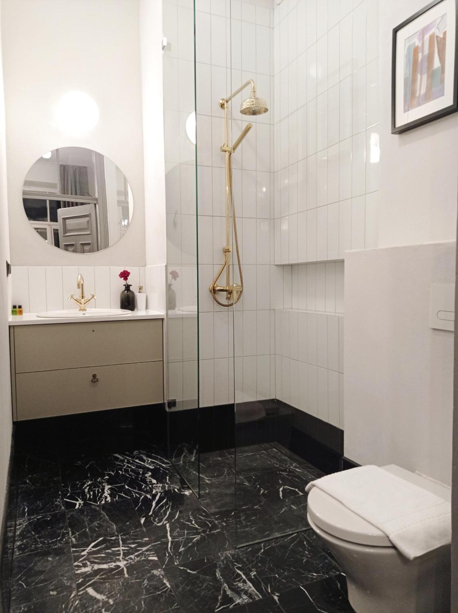 Aparthotel Nowy Swiat 28 ワルシャワ エクステリア 写真