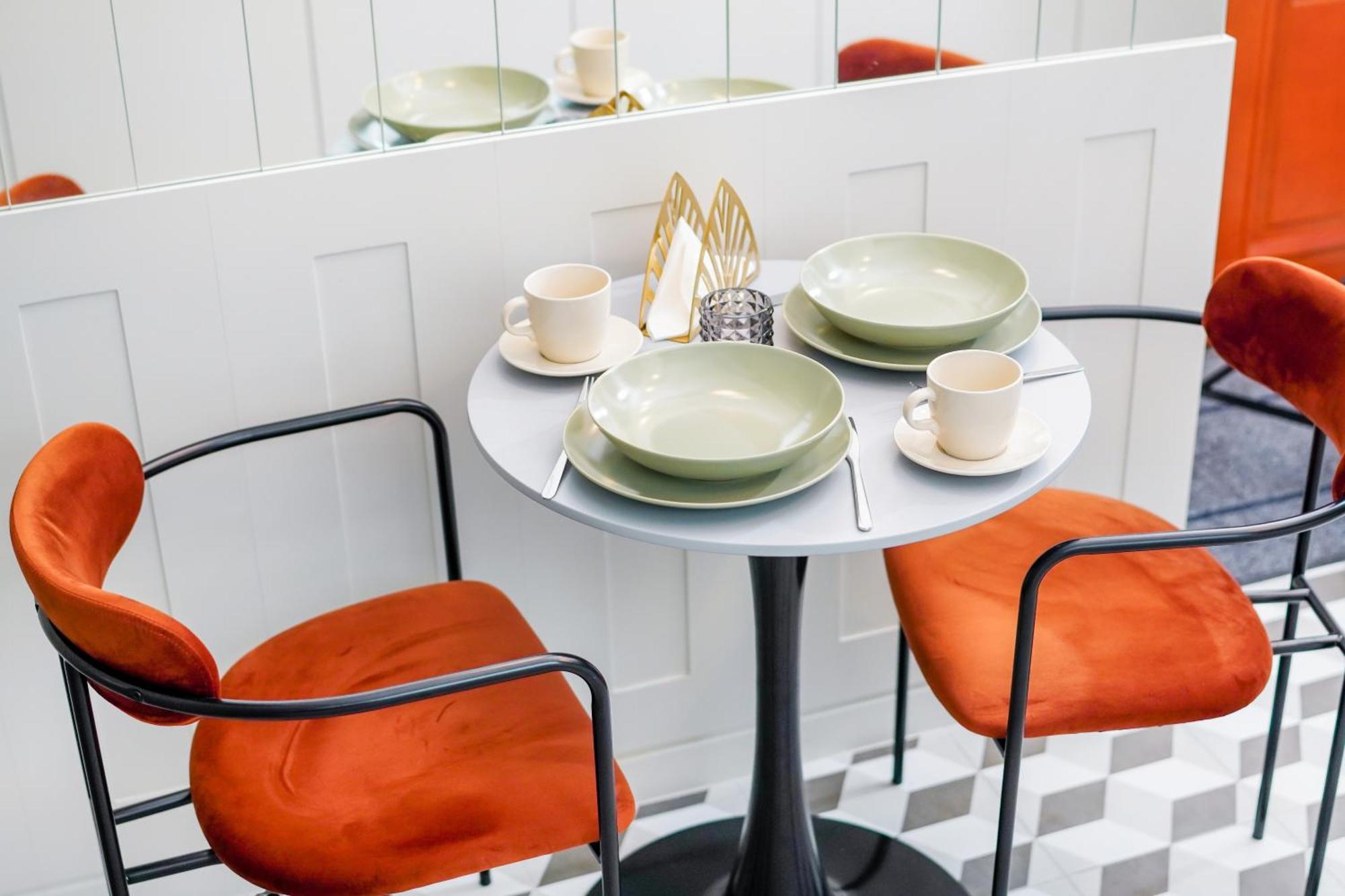 Aparthotel Nowy Swiat 28 ワルシャワ エクステリア 写真