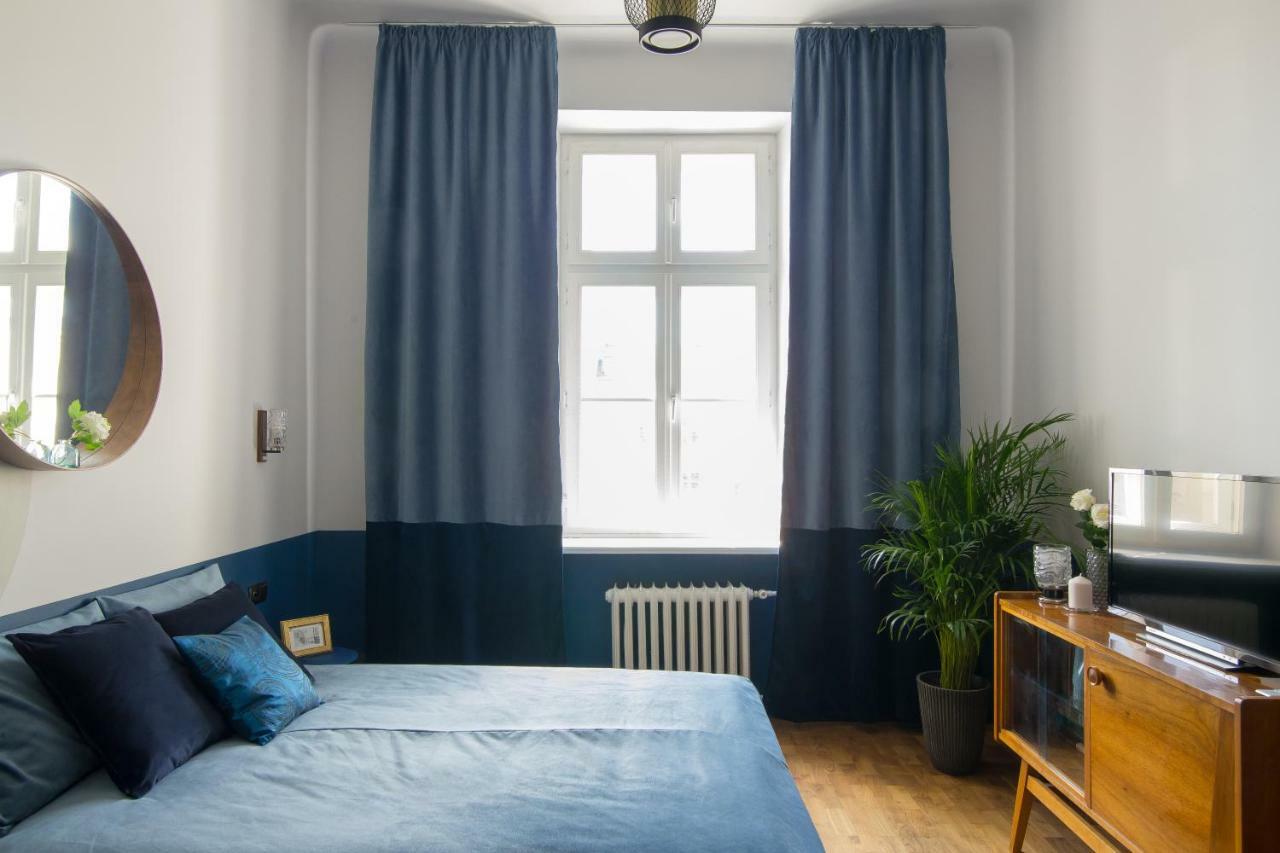 Aparthotel Nowy Swiat 28 ワルシャワ エクステリア 写真