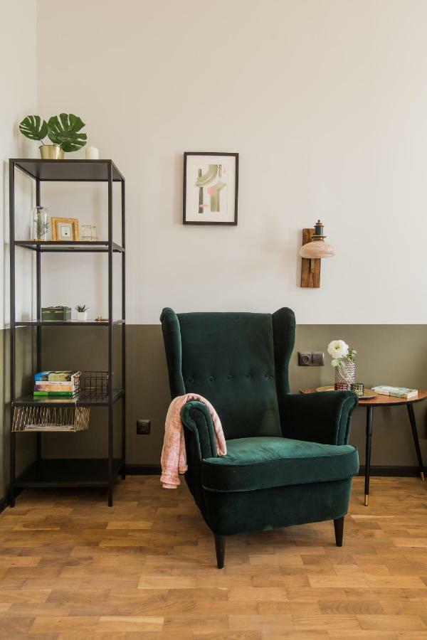 Aparthotel Nowy Swiat 28 ワルシャワ エクステリア 写真