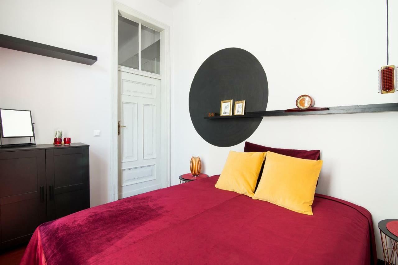 Aparthotel Nowy Swiat 28 ワルシャワ エクステリア 写真