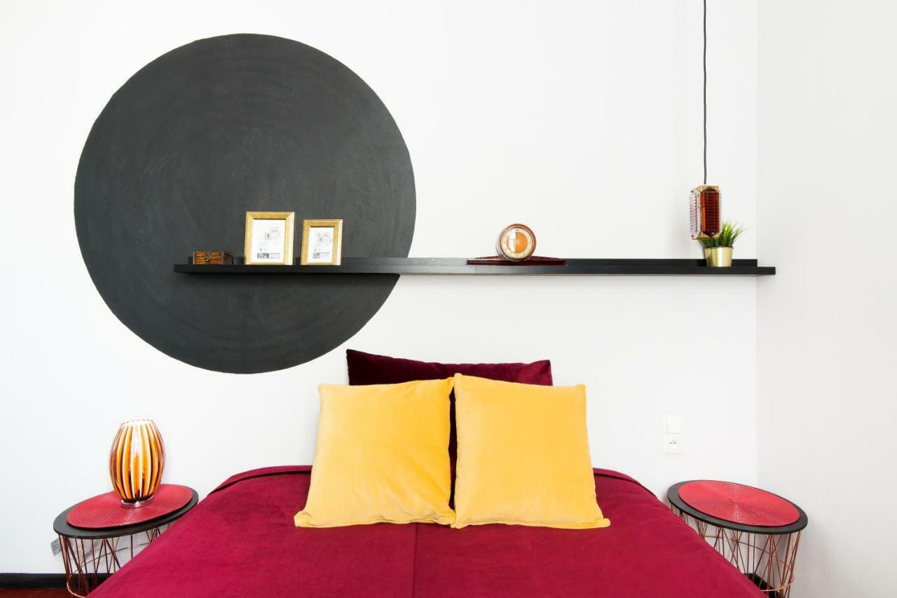 Aparthotel Nowy Swiat 28 ワルシャワ エクステリア 写真