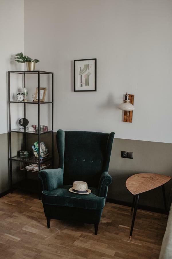 Aparthotel Nowy Swiat 28 ワルシャワ エクステリア 写真